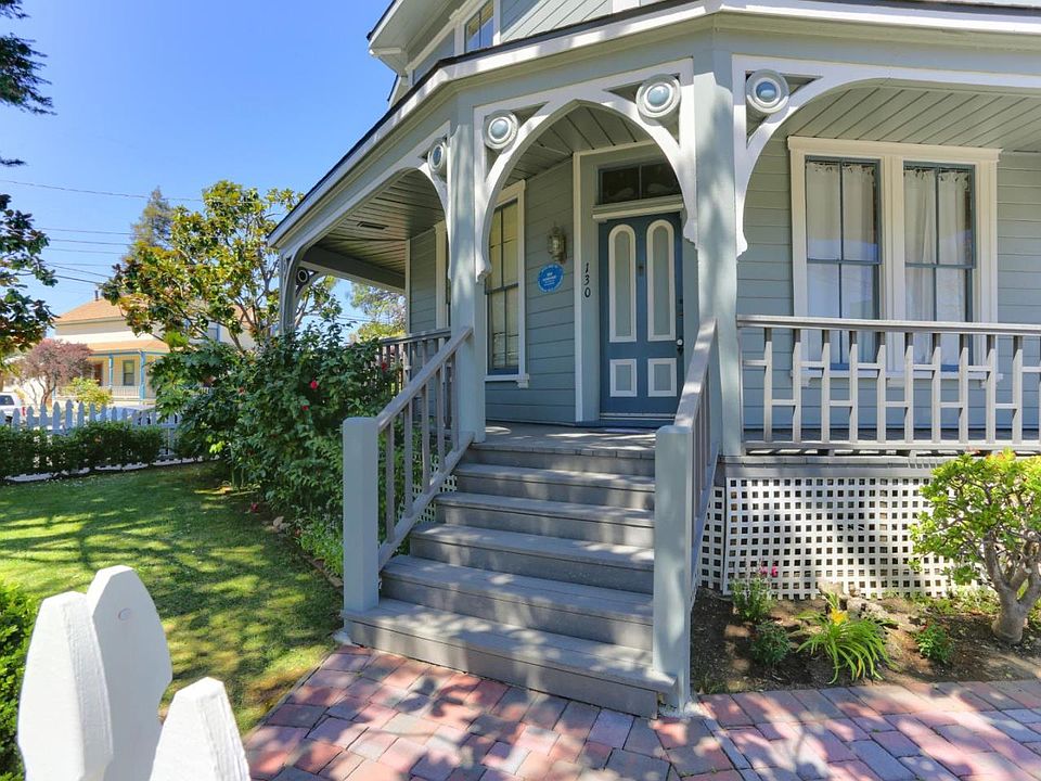 130 Sycamore St Santa Cruz CA 95060 Zillow