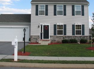 35 Joshua Dr, York, PA 17404