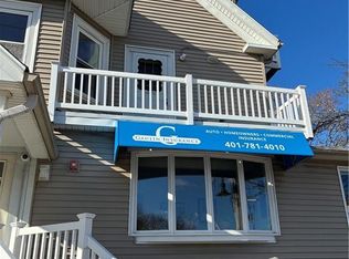 1 Rolfe Sq, Cranston, RI 02910