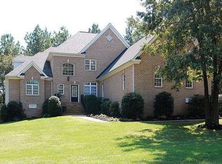 5431 Tyshire Pkwy, Providence Forge, VA 23140