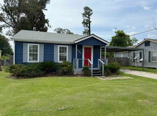 1426 Grein Ave, Lake Charles, LA 70601