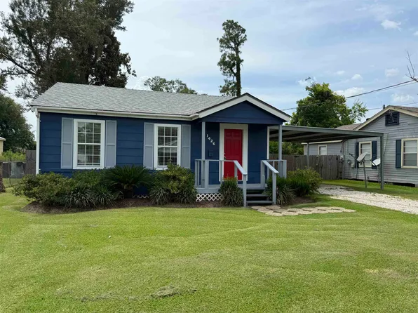 1426 Grein Ave, Lake Charles, LA 70601