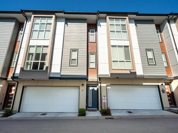 7670 207th St #8, Langley, BC V2Y 3N7