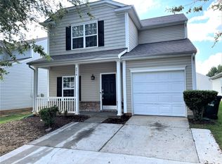 2514 Buckleigh Dr, Charlotte, NC 28215