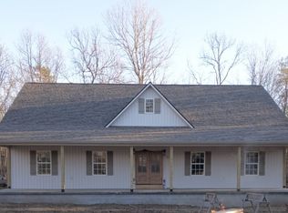 1075 Hargis Rd LOT 166, Grimsley, TN 38565