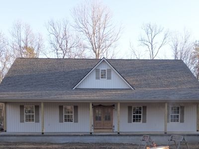 1075 Hargis Rd Lot 166, Grimsley, TN, 38565