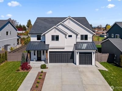 2595 Terry Court, Enumclaw, WA, 98022