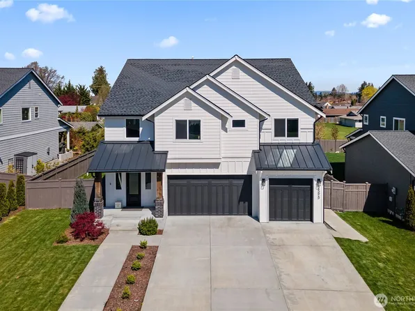 2595 Terry Court, Enumclaw, WA 98022