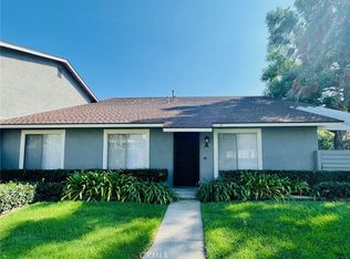 5444 E Snow Wood Cir APT A, Anaheim, CA 92807