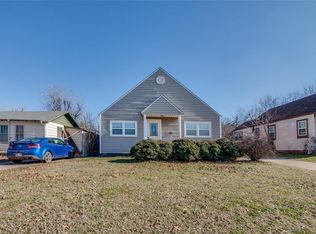 911 S Hadden Ave, El Reno, OK 73036