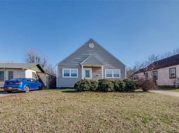 911 S Hadden Ave, El Reno, OK 73036