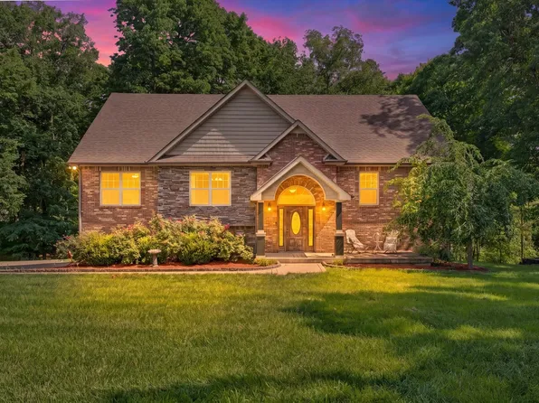 464 Salem Ridge Rd, Clarksville, TN 37040
