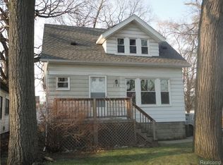 294 Fielding St, Ferndale, MI 48220