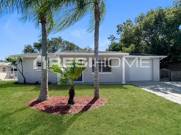 7700 Farmlawn Dr, Port Richey, FL 34668