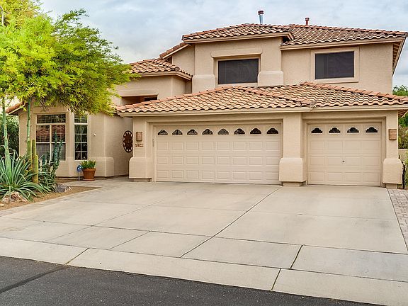 2nd image of 12340 N Echo Valley Dr