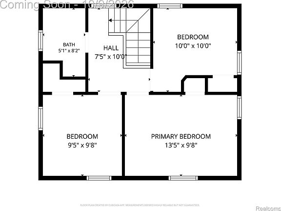 20th image of 15411 Mansfield St