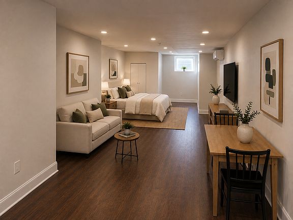 5th image of 1609 Saint Paul St APT B