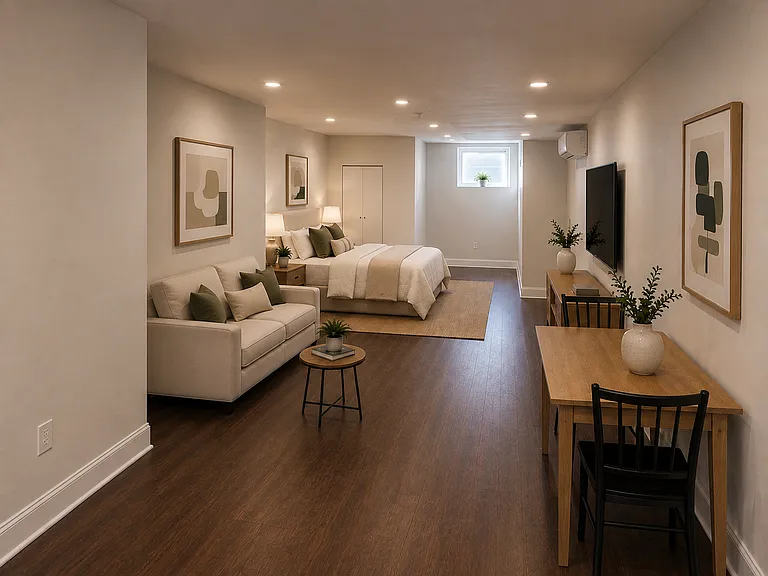 1609 Saint Paul St #B — Photo 3