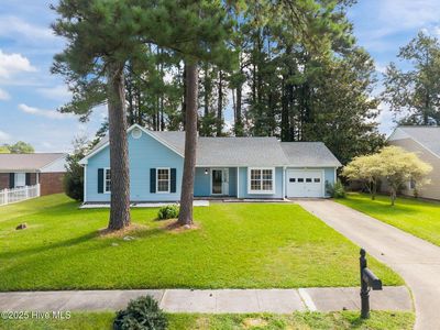 1020 Foscue Drive, Jacksonville, NC, 28540