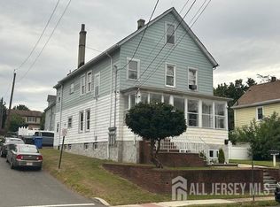 191 Fulton St, Woodbridge, NJ 07095