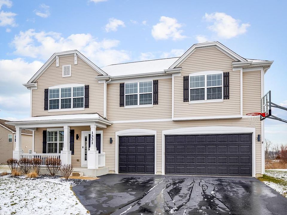 1st image of 1331 Deer Pointe Dr