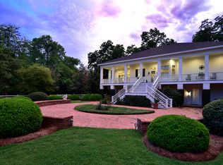 612 Byron Plantation Rd, Albany, GA 31721