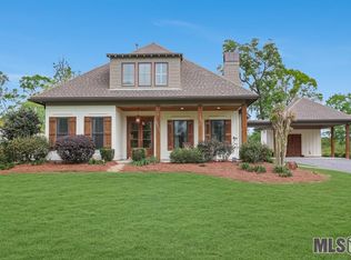 25776 State Highway 1032, Denham Springs, LA 70726