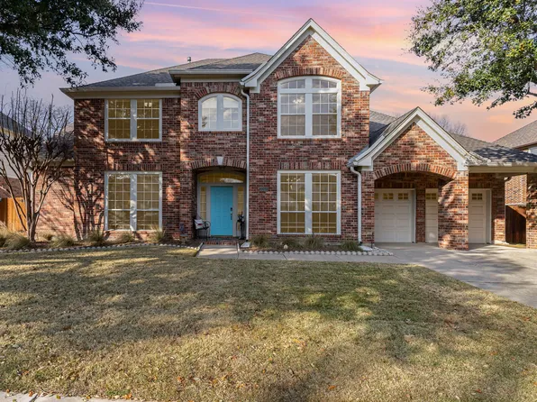 3208 Loyola Dr, Flower Mound, TX 75022