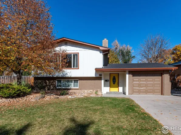 28 Gardner Dr, Longmont, CO 80504