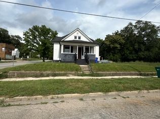 160 N Hilton St #1, Decatur, IL 62521