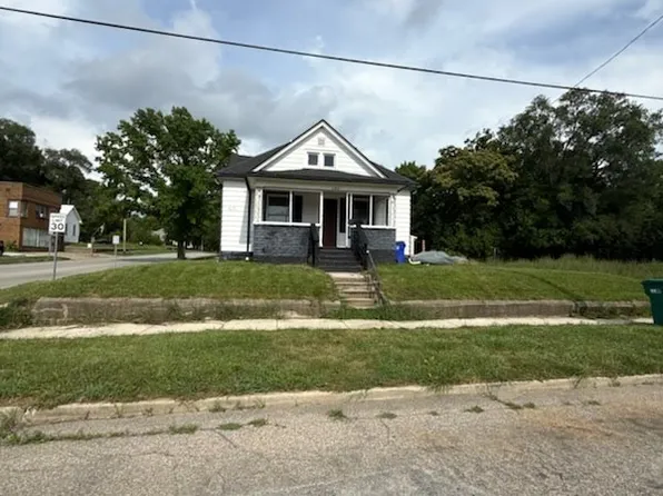 160 N Hilton St #1, Decatur, IL 62521