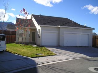 9230 Gulf Stream Ct, Reno, NV 89506