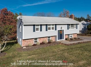 83 Everett Cir, Stoughton, MA 02072