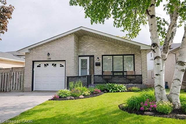 1st image of 106 Ossington Dr