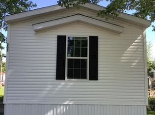 163 Brookside Mnr, Goshen, IN 46526