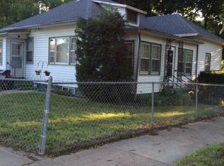 523 W McClellan St, Sioux Falls, SD 57104