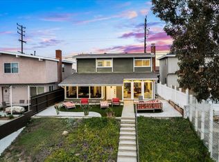 815 Anita St, Redondo Beach, CA 90278