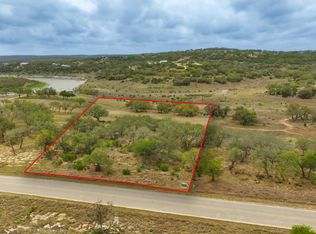 2288 San Jose LOT 116, Canyon Lake, TX 78133