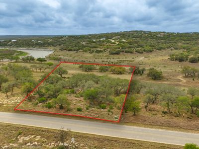 2288 San Jose LOT 116, Canyon Lake, TX, 78133