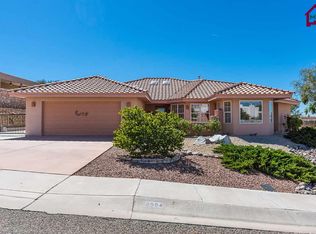 2994 Scenic Ridge Loop, Las Cruces, NM 88011