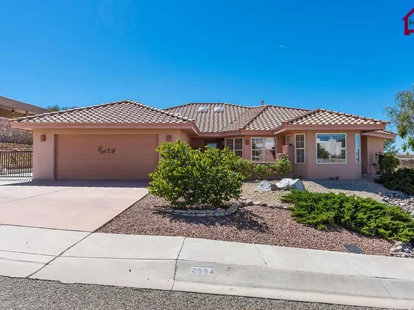 2994 Scenic Ridge Loop, Las Cruces, NM 88011