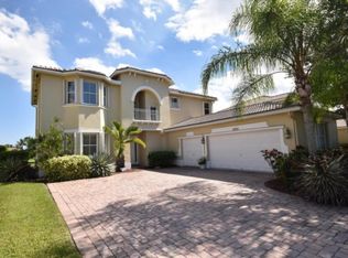 6822 Finamore Cir, Lake Worth, FL 33467