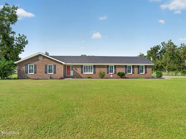 907 E Waring St, Waycross, GA 31501