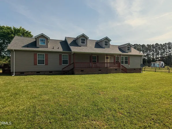 (undisclosed Address), Hollister, NC 27844