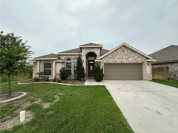 5524 Xenops Ave, Mission, TX 78573