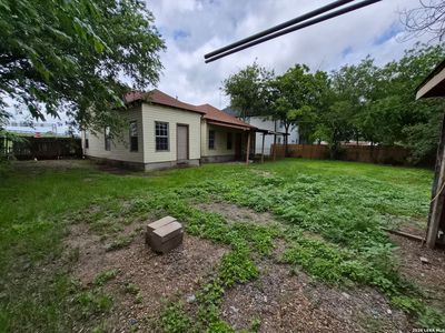 119 E Drexel Ave, San Antonio, TX, 78210