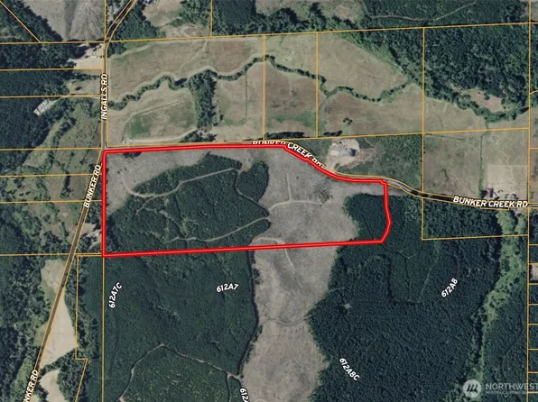 19 xx Bunker Creek Road, Chehalis, WA 98532