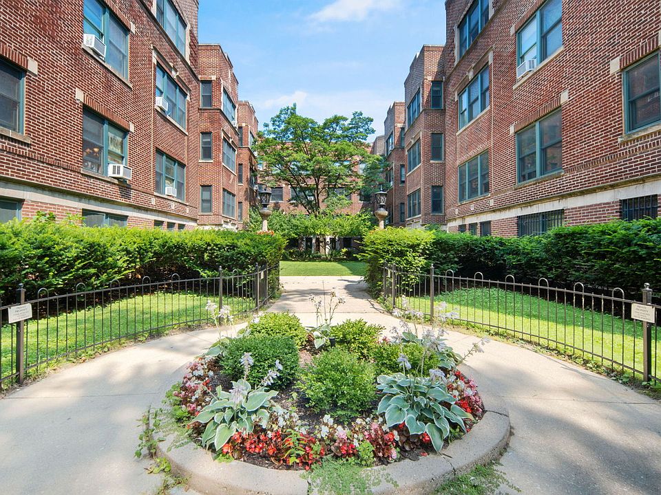 1st image of 5551 S Kimbark Ave APT 6