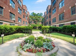 5551 S Kimbark Ave APT 6, Chicago, IL