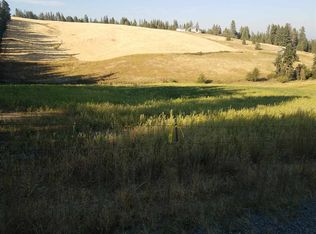 42XX W Ballard Rd LOT C, Spokane, WA 99208